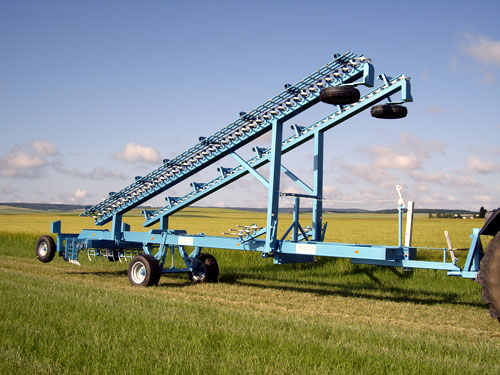 MN 8010 repliée